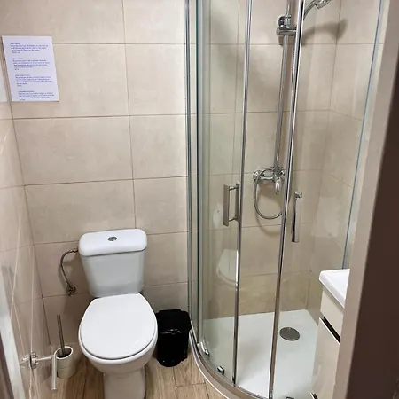 Casa Beco Do Castelo * Lisbon