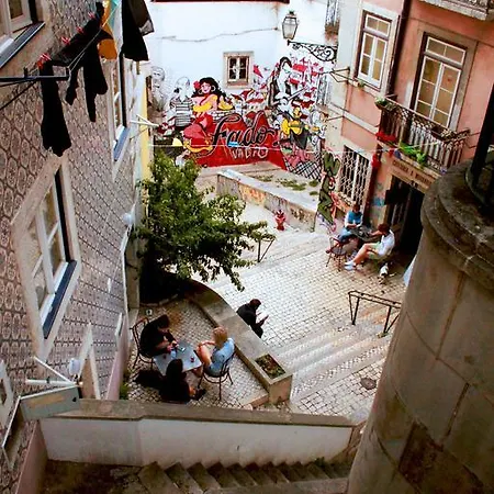 Casa Beco Do Castelo