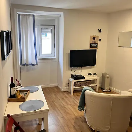 Casa Beco Do Castelo Apartamento *