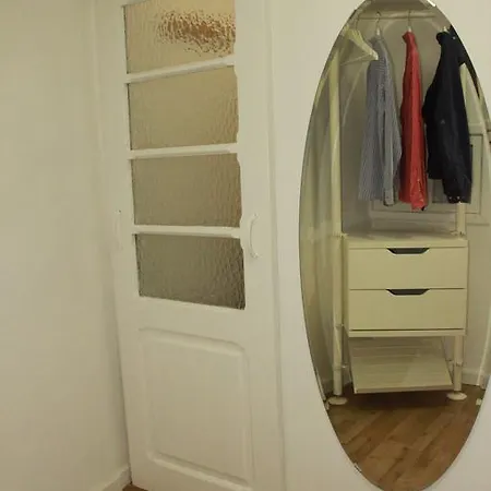 Casa Beco Do Castelo Apartman *