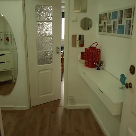 Casa Beco Do Castelo Lisboa