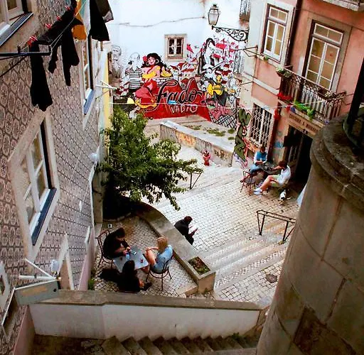 Casa Beco Do Castelo