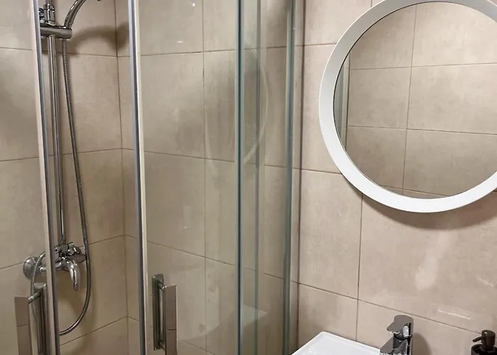 شقة Casa Beco Do Castelo