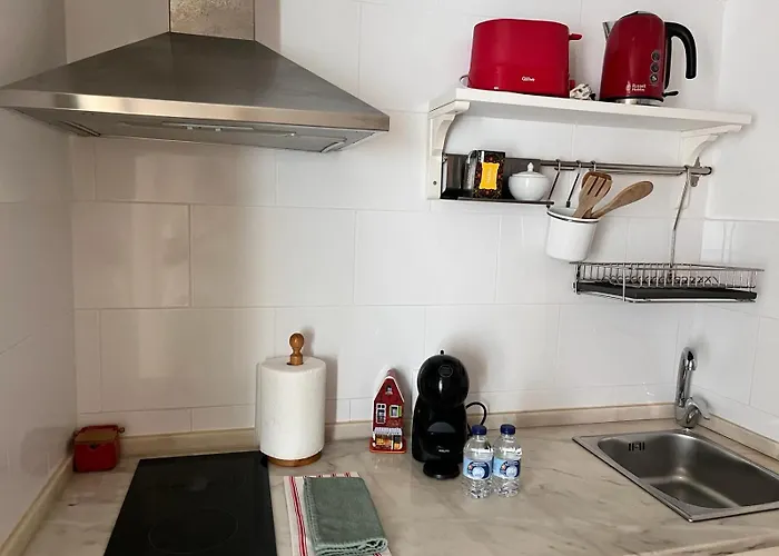 Casa Beco Do Castelo *