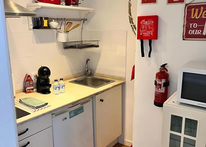 Casa Beco Do Castelo شقة *