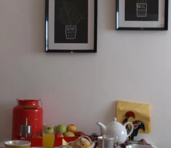 شقة Casa Beco Do Castelo Lisboa