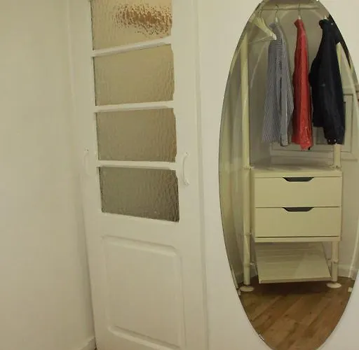 Casa Beco Do Castelo شقة *