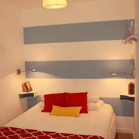 شقة Casa Beco Do Castelo